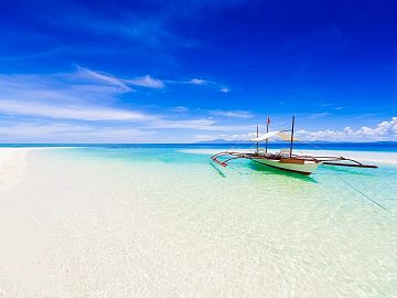 Zdjęcie kierunku: Cebu
